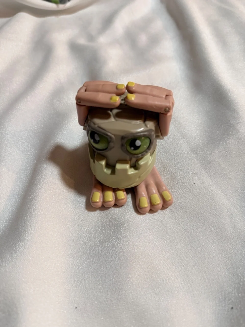 My Singing Monsters Noggin Musical Figure PlayMonster